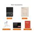 MIYOO Mini Plus Portable Retro Game Console 3.5-inch IPS Screen Lightweight Classic Video Games Compact