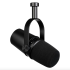 MV7 Professional Dynamic Microphone for Podcasting Live Streaming and Recording High-Quality Sound