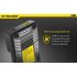 Nitecore novo carregador de bateria de i4 li-ion