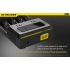 Nitecore novo carregador de bateria de i4 li-ion