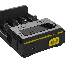 Nitecore novo carregador de bateria de i4 li-ion