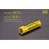 Nitecore Li-ion NL1834 18650 3.7V 3400mAh Bateria recargaabl protegida