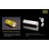Nitecore 18650 NL1835 3500 3.6V 12.6WH bateria recarregável li-ion