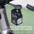 Bicycle Light Front 1000Lumen Bike Light USB Charging MTB Road Cycling Lamp Bicycle Accessories