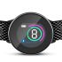 Color Screen Stopper Trainer with Bark Detection Algorithm Humane Dog Training Device for Effective Results