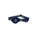 Color Screen Stopper Trainer with Bark Detection Algorithm Humane Dog Training Device for Effective Results