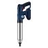 Electric Sewer Dredge Tools with Clogged Toilet Plungers and Air Drain Blaster Gun for Efficient Plumbing Solutions
