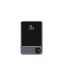 Magnetic Wireless Power Bank 10000mAh Fast Induction Charger for iPhone 12 13 Pro Max Stylish Charging Solution