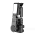 Q18 Selfie Stick with 360 Rotation and Smart Tracking Gimbal Stabilizer for Stable Mobile Photography