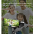 F6 3 Axis Gimbal Handheld Stabilizer Smooth Video Recording Smartphone Photography Action Camera Stabilizer