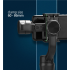 F6 3 Axis Gimbal Handheld Stabilizer Smooth Video Recording Smartphone Photography Action Camera Stabilizer