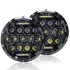 7 Inch Motorcycle LED Headlight  Beam DRL Turn Signal 7