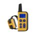 2020 Novo 1000m Cão Elétrico Treinamento Colares Pet Remoto Recarregável Recarregável com Display LCD para Todos Tamanho Bark-Stop Collars