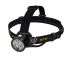Nitecore Hu60 4 x XP-G3 S3 LEDs  1 x XHP35 HD E2 LED 1600 Lumens Spotlight / Floodlight Feadlamp