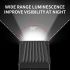 SMILING SHARK EVO1700 Bicycle Headlight USB-C Rechargeable Waterproof Multi-Mode LED Bike Lights