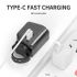 SMILING SHARK EVO1700 Bicycle Headlight USB-C Rechargeable Waterproof Multi-Mode LED Bike Lights