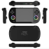 ANBERNIC RG40XX H Handheld Game Console Linux 64-bit System 4.0 inch IPS 3200mAh Retro Video Gaming Console
