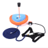 Scuba Diving Ventilator Z270 Z500 Rechargeable Breathing Regulator for Comfortable Aquatic Exploration