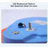 Scuba Diving Ventilator Z270 Z500 Rechargeable Breathing Regulator for Comfortable Aquatic Exploration