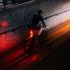 Magicshine SEEMEE300 Smart Tail Light with 300 Lumens 360° Visibility IPX6 Waterproof Cycling Safety Light