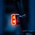 Magicshine SEEMEE300 Smart Tail Light with 300 Lumens 360° Visibility IPX6 Waterproof Cycling Safety Light