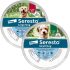 Seresto Large Dog Vet-Recommended Flea & Tick Treatment & Prevention Collar 8 Months Protection