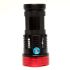 Sky Ray S110 10T6 / U2 10xT6 U2 10.000-Lumen LED Lanterna Tocha