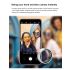 Multi-functional Smart Ring Wearable Technology with Heart Rate and Sleep Quality Tracking Stylish Accessory