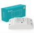 SONOFF Basic R2 Wifi Switch Module with Voice Control for Smart Home Lighting Compatible with Alexa and Google