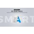 SONOFF Basic R2 Wifi Switch Module with Voice Control for Smart Home Lighting Compatible with Alexa and Google