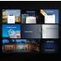 SONOFF Basic R2 Wifi Switch Module with Voice Control for Smart Home Lighting Compatible with Alexa and Google