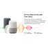 SONOFF Basic R2 Wifi Switch Module with Voice Control for Smart Home Lighting Compatible with Alexa and Google