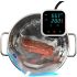 Elevate Home Cooking with Sous Vide Machine Precision Cooker Perfectly Cooked Dishes Every Time