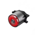 TOWILD TL05 Rear Light Smart Auto Brake Sensing IPX6 Waterproof Bicycle Safety Light with 100 Hour Battery