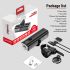 Lâmpada frontal TOWILD CL1200 1200LM Luz de bicicleta LED recarregável USB 21700 4000mAh Luz de bicicleta à prova d'água Farol de bicicleta