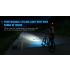 TrustFire D2R Bicycle Light 450LM Waterproof Front Light Type-C Rechargeable Cycling Lamp for Safety and Visibility
