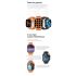 49mm Smart Watch Ultra 9 Bluetooth Call NFC Compass GPS Route Track Ip68 Smartwatch