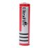  Ultrafire 18650 3.7V 3000mAh protegeu bateria recarregável li-ion
