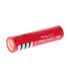  Ultrafire 18650 3.7V 3000mAh protegeu bateria recarregável li-ion