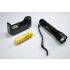 Ultrafire WF-501B XML U2 LED Lanterna  18650 Bateria  Carregador