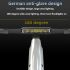 Bicycle Light Front LED 5200 Lumen USB Charging Waterproof Flashlight Durable MTB Cycling Safety Gear