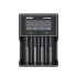 XTAR VC4SL 18650 21700 Battery Charger USB C Fast Charge Eco-Friendly Versatile Charger for Tech Accessories