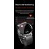 W11 Smart Watch 132 HD Heart Rate Blood Sugar ECG Body Temperature Fitness Bracelet for Health Monitoring
