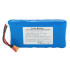 21700-7S1P-25.2V High Capacity Battery Pack Lightweight Li-Ion Skateboard Energy Solution with Robust Safety Features