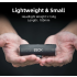 XOSS XL-1200 Bike Headlight 1200 Lumens Rechargeable Front Lamp Waterproof for Night Riding and Commuting