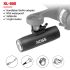 XOSS Bike Light Headlight 800Lm Waterproof USB Rechargeable MTB Front Lamp Outdoor Cycling Accessories