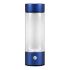 Portable Hydrogen Generator Water Cup with Filter Ionizer Stylish 420ml Boosts Hydration and Antioxidant Levels