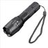 Ultrafire A100 Zoomable T6 5 Modelos Lanterna LED 1800-Lumen