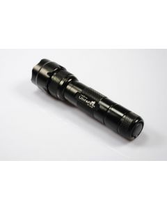 Ultrafire WF-502B U2 1300 lumens luminária LED 1-modo