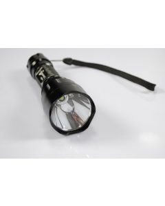 Ultrafire C8 Cree XM-L T6 1200 Lumen 5-Mode LED Lanterna LED